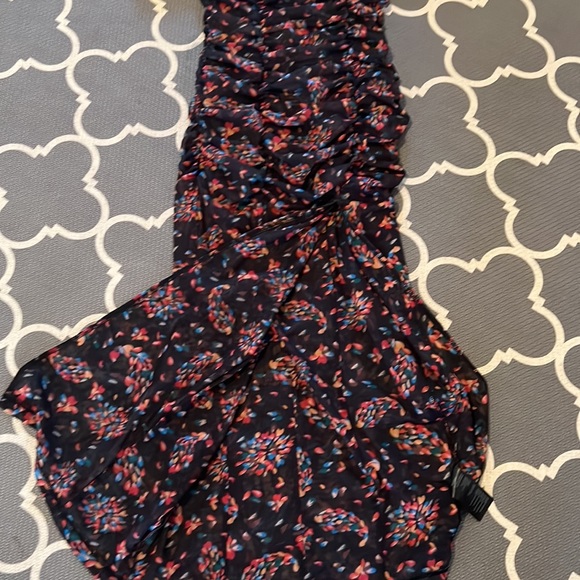 Black dress - Picture 2 of 2